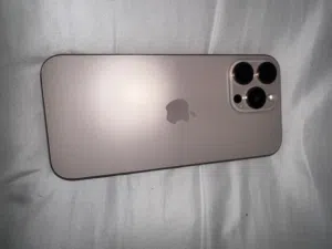 ايفون 16 برو ماكس Iphone 16 pro max