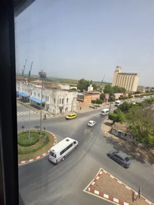 105 m2 3 Bedrooms Apartments for Sale in Kénitra Al Baladya