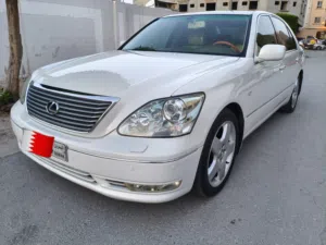 لكزس LS 430 2006 للبيع