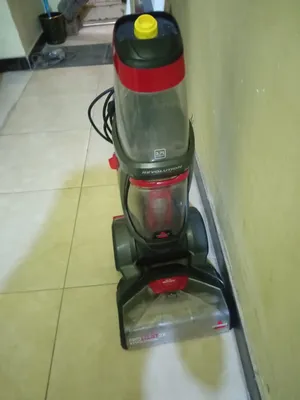 Cleaning Supplies & Equipment . Used4