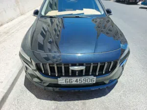 Used Geely CK in Amman