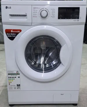 LG direct driver 7kg