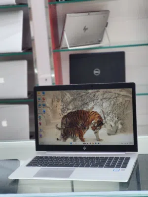 HP ELITEBOOK 850G6 INTEL CORE I7 PROCESSOR  8TH GENERATION  8GB RAM 256GB SSD