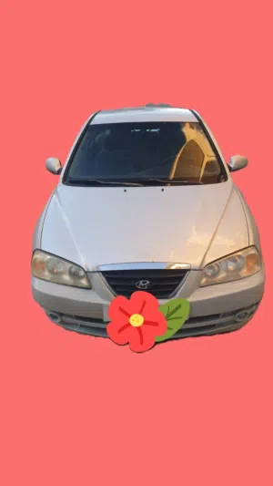 هيونداي-افانتي-2006-اوتومات-برايفت