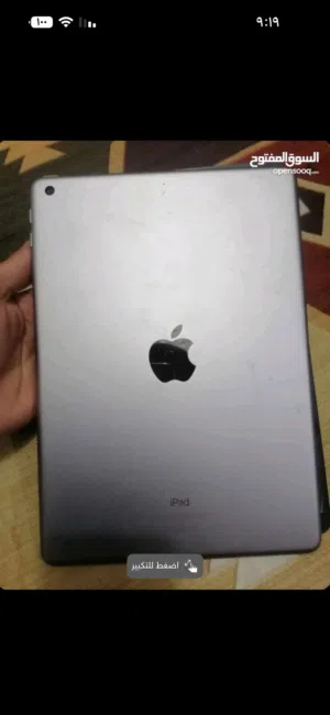 Apple iPad 6 64 GB in Basra