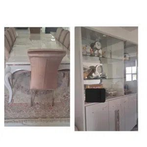 طاولة طعام للبيع