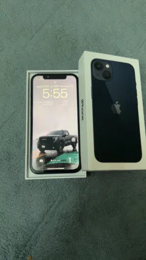 Apple iPhone 13 128 GB in Al Riyadh