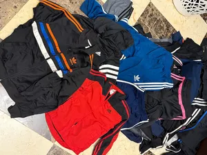 Boys . Sportswear . Multicolor . Used0