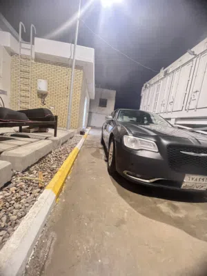 Used Chrysler 300 in Basra