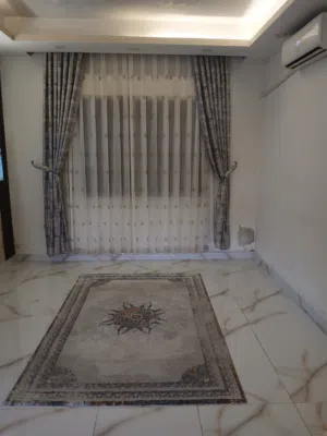 سجادة مع برادي