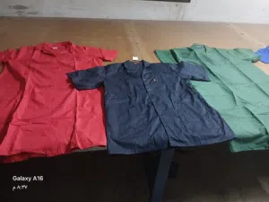 شروت ملابس صناعية