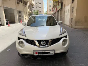 Nissan Juke 2016 Excellent Condition