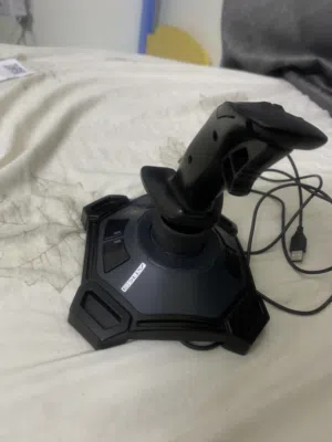 قير العاب سفر بلايستيشن او كمبيوتر لوجيتيك Flight games works on consoles and pc Logitech Xxxxxxxxxx