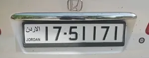 Car Plates Number1