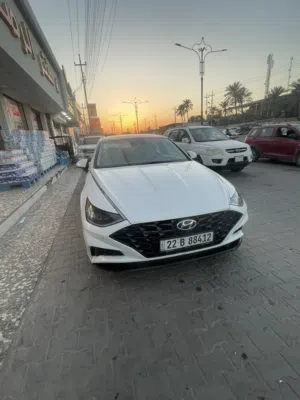 سوناتا 2022 لمتد.
