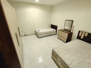 excutive rooms male and female separate bulding