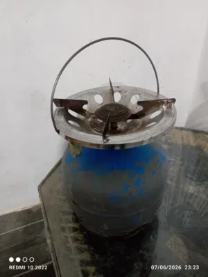 غاز شغال ميه ميه للبيع