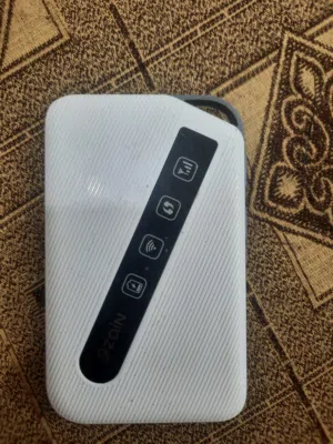 راوتر زين متنقل للبيع