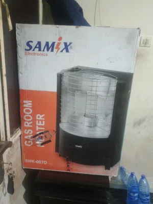 صوبه غاز ساميكس