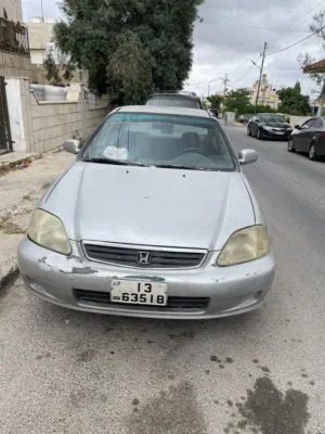 هوندا سيفيك 99