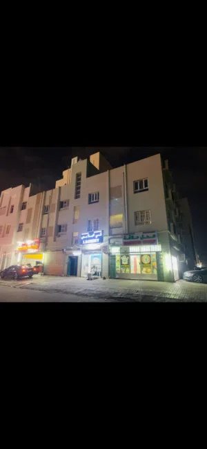للبيع مبني سكني تجاري في المعبيلة الصناعية