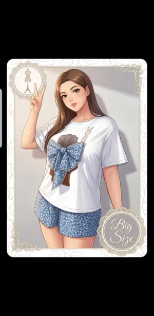 تشكيلة ملابس حوش وبيجامات نسائية "Big Size" مقاسات خاصة وخامات ممتازة موديلات جديدة طرابلس توصيل