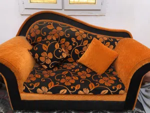 كراسي جلسات فاخرة