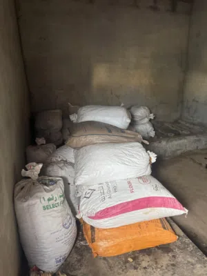 جواني نفيعة (حشف)