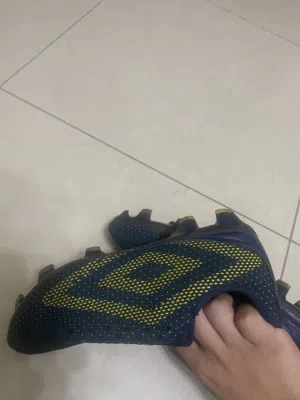 شوذ كرة قدم مقاس 40/41