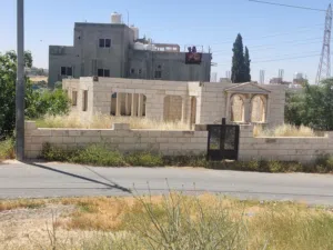158 m2 4 Bedrooms Townhouse for Sale in Amman Al-Jweideh