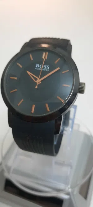 Analog Quartz Hugo Boss watches  for sale in Tripoli