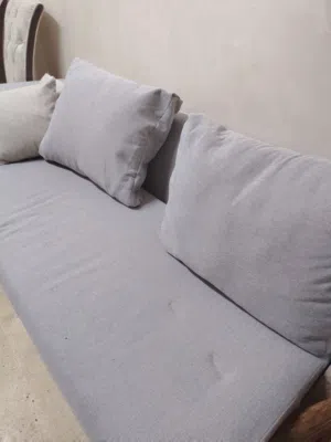كورنر حرف L دونلب