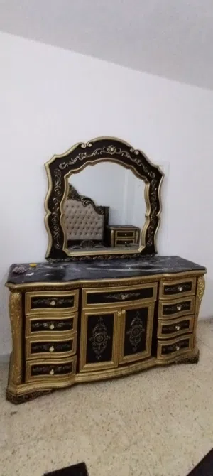 غرفة نوم استعمال بسيط للبيع