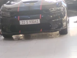 New Dodge Charger in Maysan