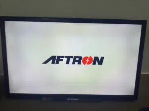 تلفزيون afteron