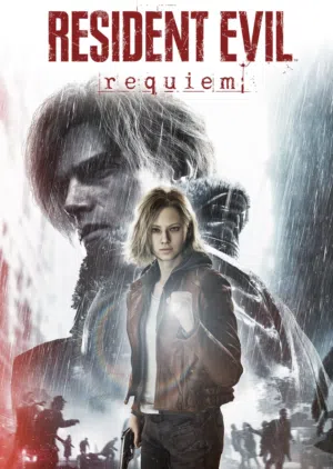 Resident Evil 9 “Requiem”