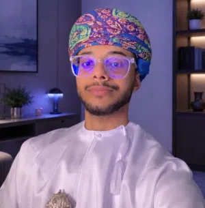 Abdulrahman ALHusaini
