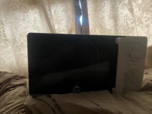 مايكرويف مستعمل استعمال خفيف