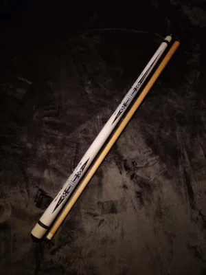 Billiard Cue Stick Maple Wood