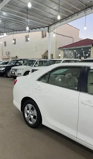 Used Toyota Camry in Muhayil