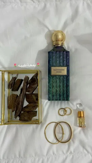 عطور خليجية راقية بأسعار مميزة