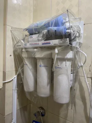 KENT WATER FILTER