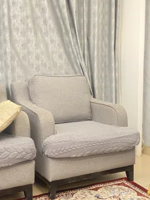 Sofa set for sale in good condition