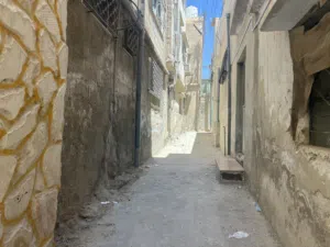 70 m2 2 Bedrooms Apartments for Sale in Zarqa Hay Ma'soom