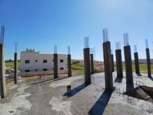 Residential Land for Sale in Amman Sahab