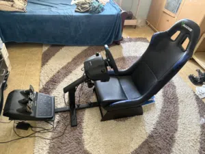 اللبيع سكان لوجتيك مع كامل اغراضه