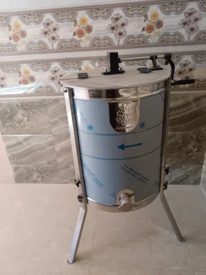 فرارة العسل شوف مهم