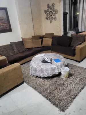 100 m2 2 Bedrooms Apartments for Rent in Ramallah and Al-Bireh Al Tira