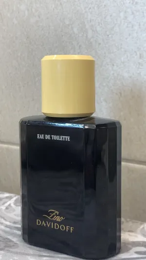 Perfumes . Used1