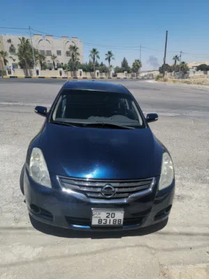 Used Nissan Altima in Amman